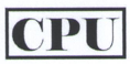 CPU